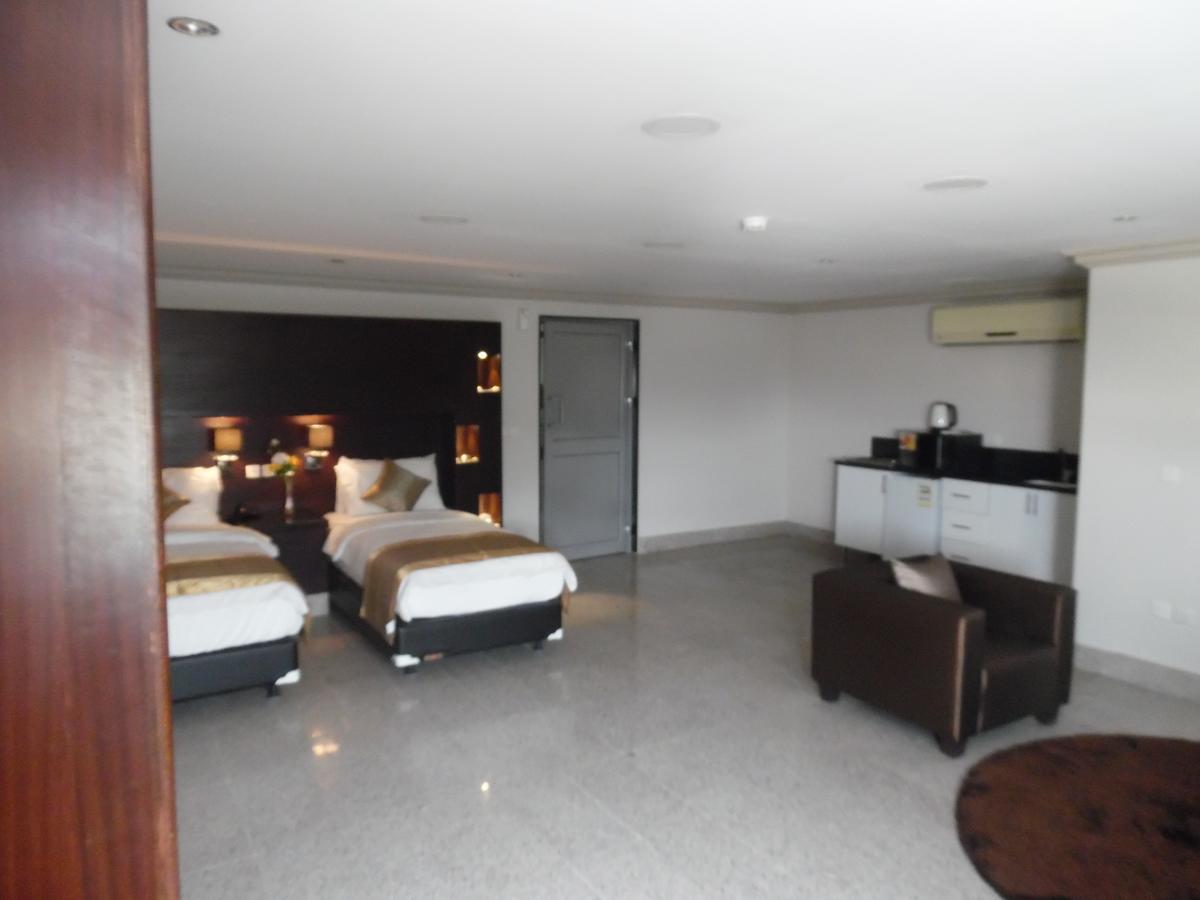 Al Haqel Residential Compound Aparthotel Al Khobar Exterior photo