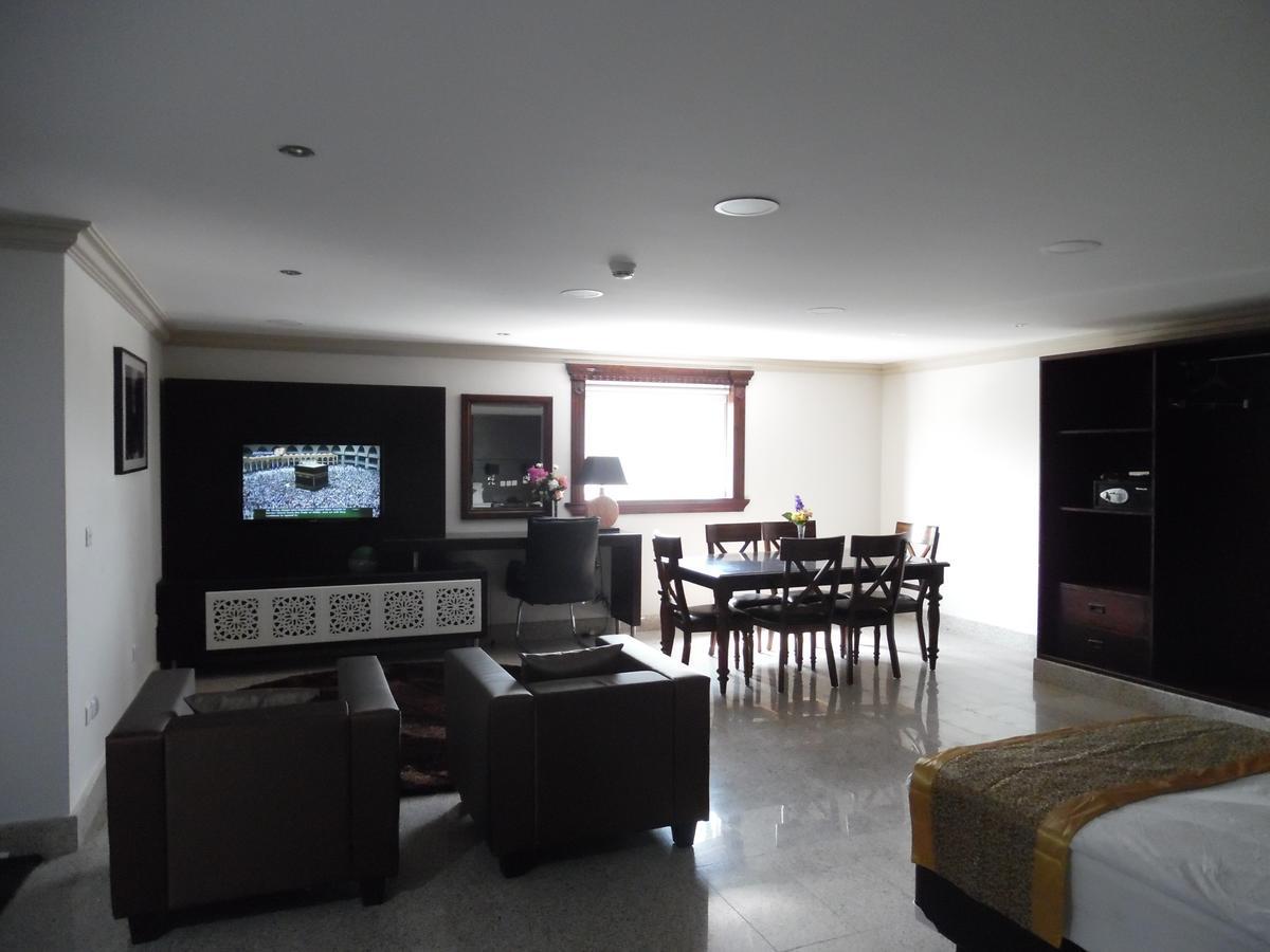 Al Haqel Residential Compound Aparthotel Al Khobar Exterior photo