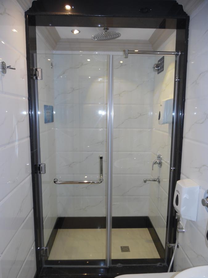 Al Haqel Residential Compound Aparthotel Al Khobar Exterior photo