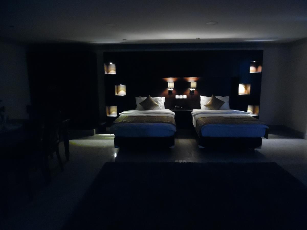 Al Haqel Residential Compound Aparthotel Al Khobar Exterior photo