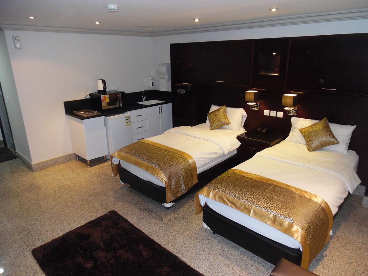 Al Haqel Residential Compound Aparthotel Al Khobar Exterior photo