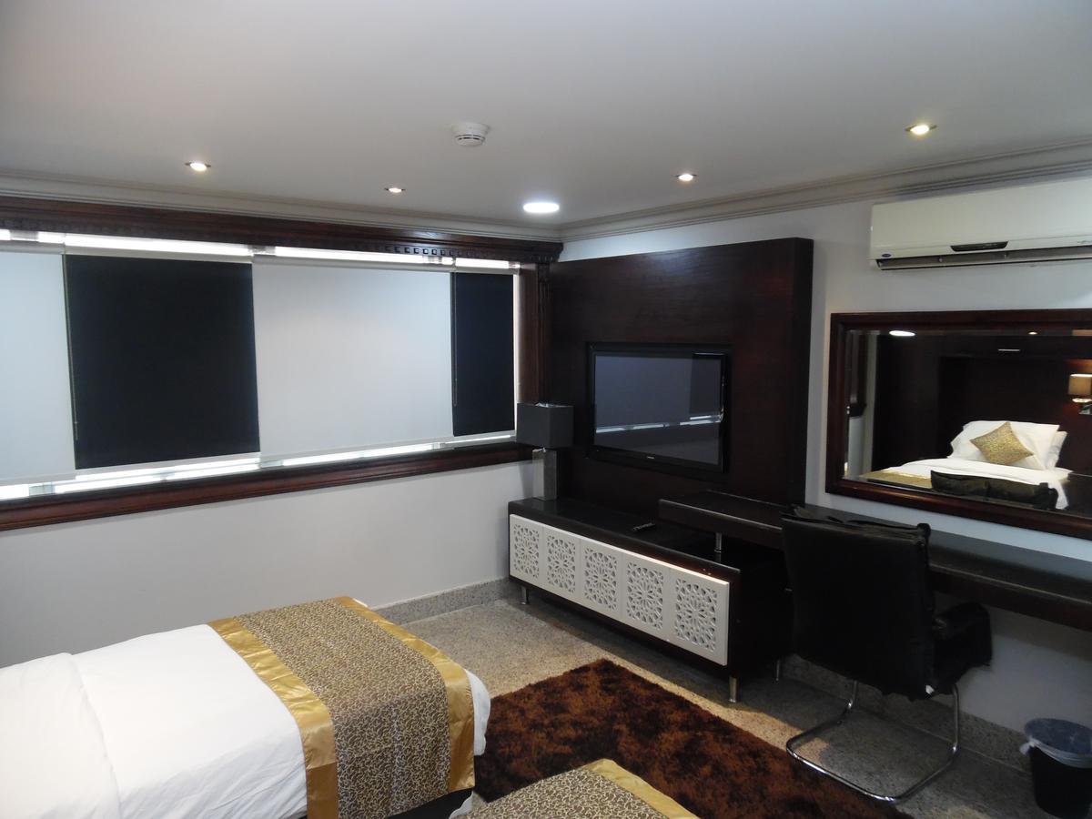 Al Haqel Residential Compound Aparthotel Al Khobar Exterior photo