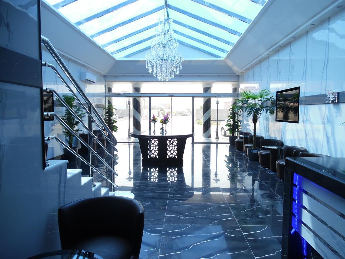 Al Haqel Residential Compound Aparthotel Al Khobar Exterior photo