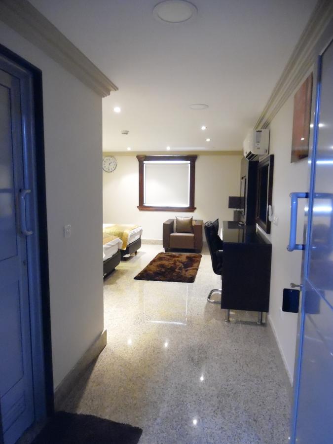 Al Haqel Residential Compound Aparthotel Al Khobar Exterior photo