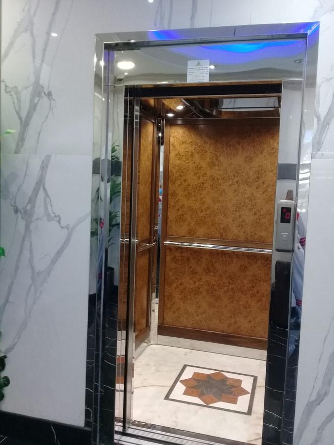 Al Haqel Residential Compound Aparthotel Al Khobar Exterior photo